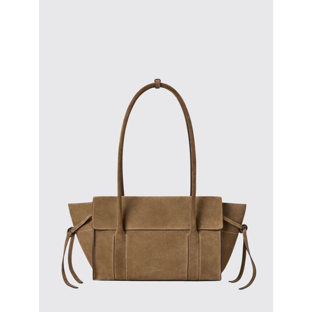 Mulberry Shoulder Bag Woman Brown
